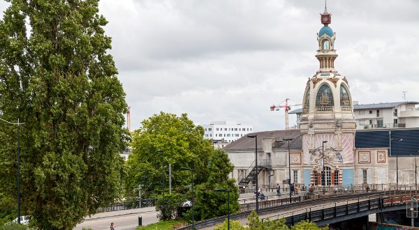 Lieu Unique (Nantes)