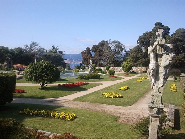 Monte do Castro (Vigo)