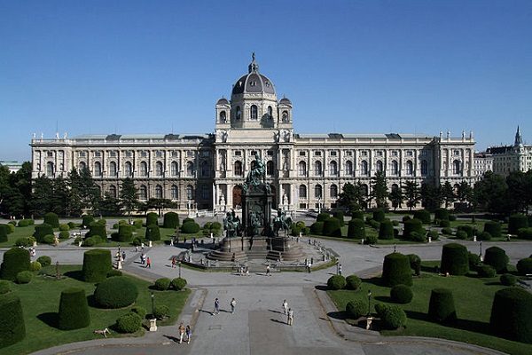 Museo de Bellas Artes de Viena