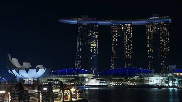 Ciudades más seguras del mundo: Singapur