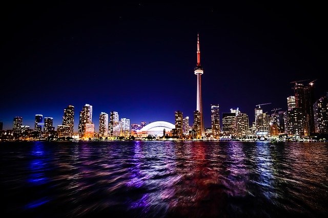 Ciudades más seguras del mundo: Toronto