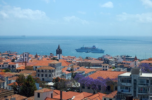 Funchal (Madeira)