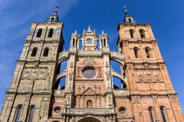 Catedral de Astorga