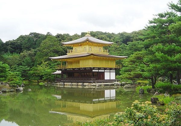 Kinkaku-ji