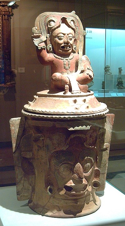 Museo de América, en Madrid