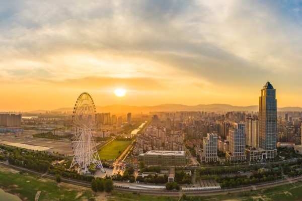 Noria de Nanchang