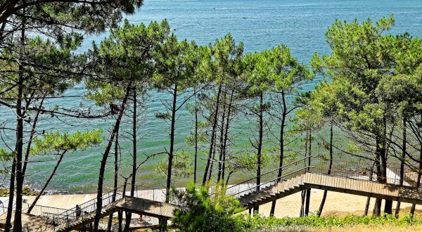 Playa de la Corniche