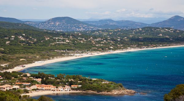 Playa de Pameplonne