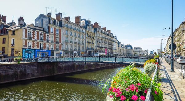 Canal de Rennes