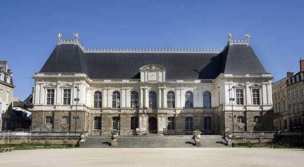 Parlamento de Bretaña