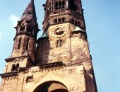 Berlin, Iglesia, Del, Recuerdo Berlin, Iglesia, Del, Recuerdo