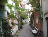 Vuelos baratos a Bremen