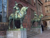 Estatuas, Bremen