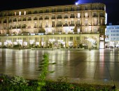 Hotel Hotel, Colonia
