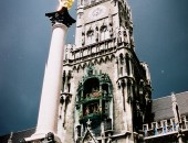 Vuelos baratos a Munich Vuelos baratos a Munich
