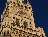 Munich, iglesia Munich, iglesia