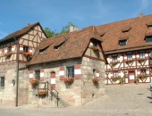 Vuelos baratos a Núremberg Vuelos baratos a Núremberg