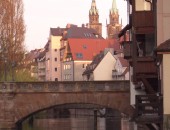 Puente, Nürnberg