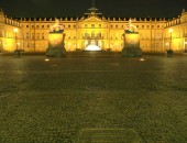Castillo Castillo, Stuttgart