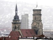 Vuelos baratos a Stuttgart Vuelos baratos a Stuttgart