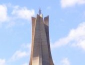 Argel, Minarete Argel, Minarete