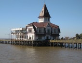 Buenos Aires, Club Pescadores Buenos Aires Buenos Aires, Club Pescadores