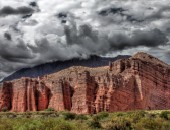 Paisaje Argentina, Paisaje