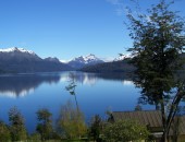 Patagonia Argentina, Patagonia