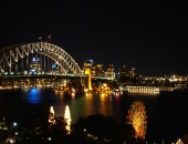 Puerto, Sydney