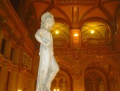 Viena, Interiores
