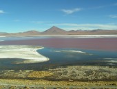 Bolivia, Uyuni