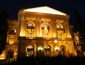 Museo Brasil, Museo