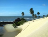 Playa, Natal
