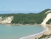 Ponta Negra, Natal