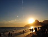 Vuelos baratos Rio de Janeiro