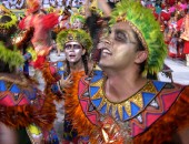 Rio de Janeiro, Carnaval