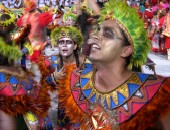 Rio de Janeiro, Carnaval Rio de Janeiro, Carnaval