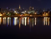 Sao Paulo, Noche Sao Paulo, Noche