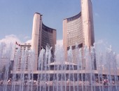Vuelos baratos a Toronto Vuelos baratos a Toronto