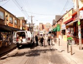 Toronto: Mercado Kensington Toronto: Mercado Kensington