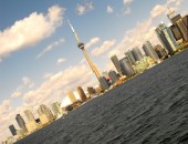 Toronto: Torre