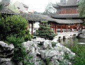 Jardines, Shanghai Jardines, Shanghai