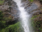 Cascada Colombia, Cali