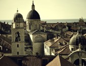 Dubrovnik Croacia, Dubrovnik