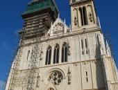 Iglesia, Zagreb