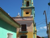 Cuba, Calles Cuba Cuba, Calles