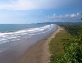 Ecuador, Costa