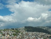 Panorámica Ecuador, Quito