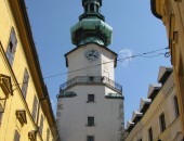 Vista, Bratislava Vista, Bratislava
