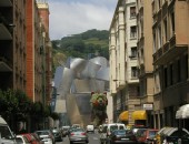 Bilbao, calles Bilbao, calles